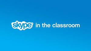 skype