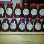 Honey 16 oz.