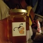 Wildflower Honey 12oz.