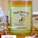 T & A Honey